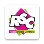 radio studio centrale android application logo